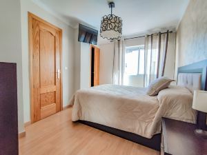 CD-1909 Two Bedroom Apartment in Nerja