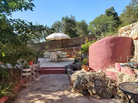 Bela Vista House - Quinta Amoreira