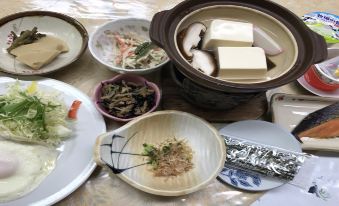 Oshino Kogen Hotel