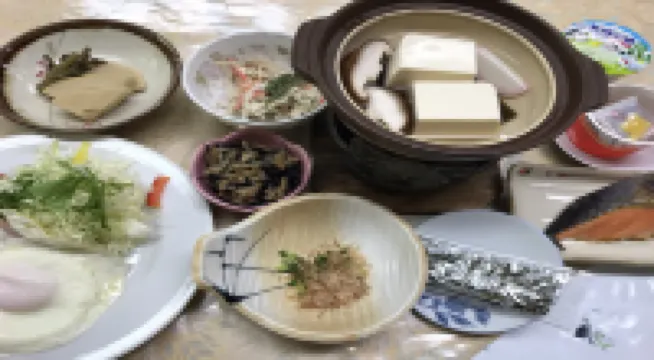 大野Kogen酒店 忍野村酒店