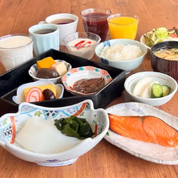 Tsuruga Manten Hotel Ekimae