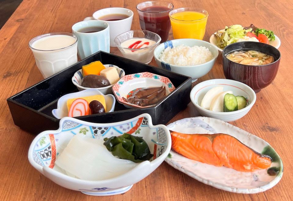 5. 도야마 만텐 호..