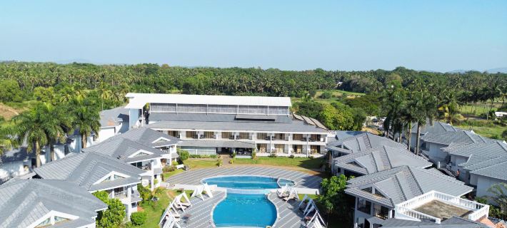 Regenta Baywatch Resort, Goa Hotels in Salcete