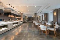 Blossom Hill Changshu Shanghu Yanboli - breakfast