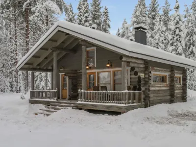 Putilanranta Hotels near Kuusamon Kukka ja Hautaus Heikkilä/Kukkakauppa
