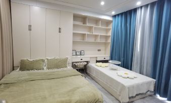 Liuli Home Apartment (Yingui Road)