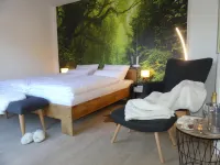 Appartement Buchstein - Airport Shuttle