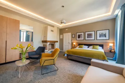 Boutique Villa Filaus Hotels near MOMAD Museum of Modern Art Dubrovnik