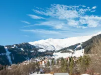 Inviting Apartment in Fiss in the Mountains