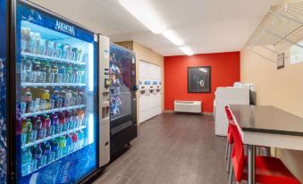 Extended Stay America Suites - Fairfield - Napa Valley