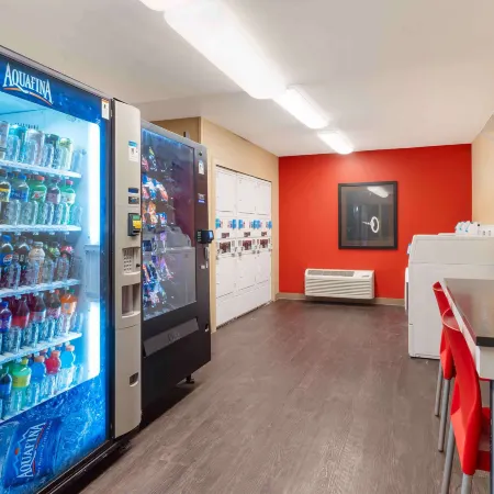 Extended Stay America Suites - Fairfield - Napa Valley