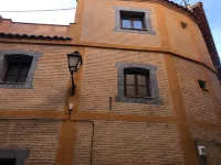Apartamentos Toledo Casa de Los Aljibes
