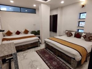 Hotel Keshav Residency