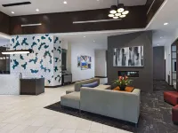 Hyatt Place Greensboro Downtown Hotels near Fainting Goat Spirits