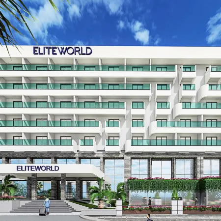 Elite World Kusadasi