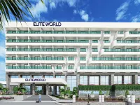 Elite World Kusadasi Các khách sạn gần Anadolu Ml Ve Kml