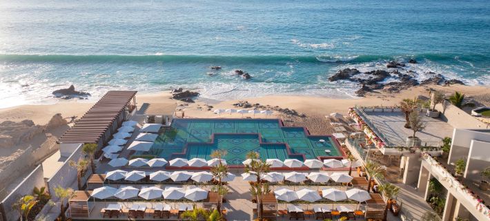 Grand Velas Boutique Hotel Hotels in Los Cabos
