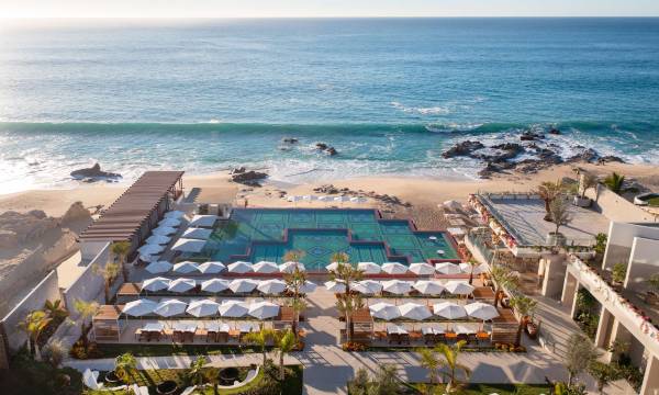 Grand Velas Boutique Hotel