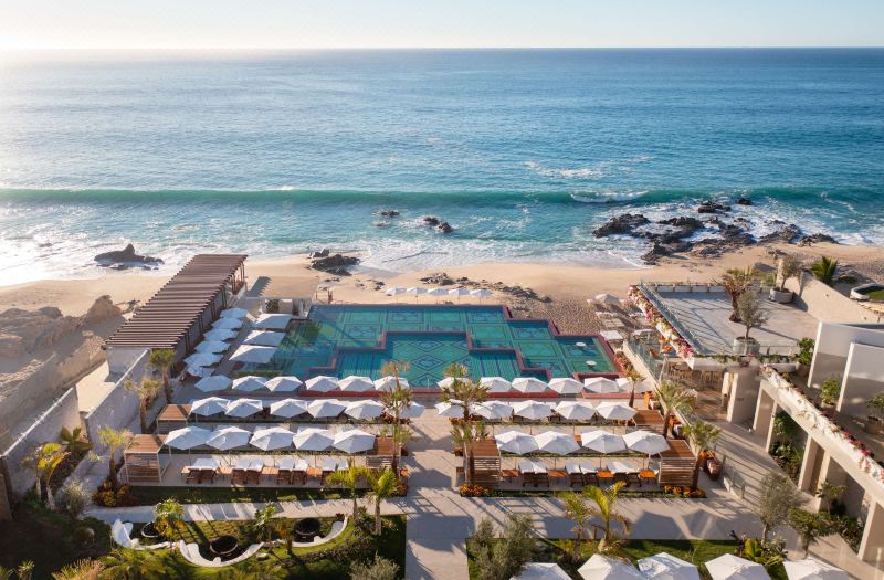 Grand Velas Boutique Hotel