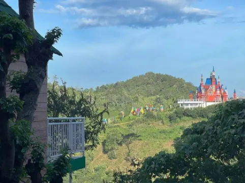 Ciater Dream Village