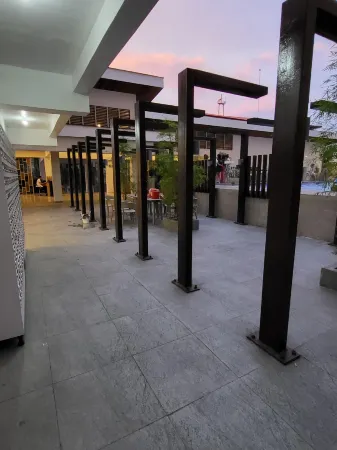 Sabina's Condo @Mesaverte