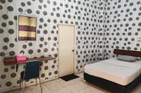 Hotel Jaya Wisata RedPartner