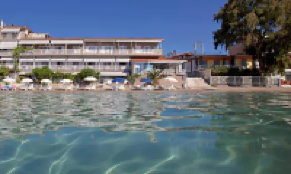 Nelly's Apartments Hotel a 