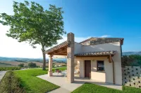 Serre Alte Landscape Luxury Rooms Hotel in zona Upim