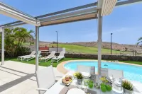 Vista Golf 10 Salobre by VillaGranCanaria