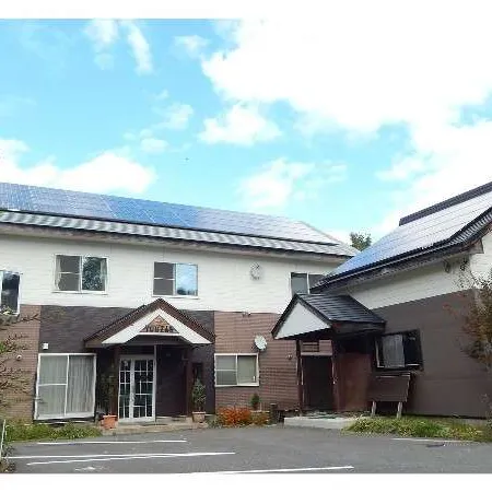 Pension Yuuzan