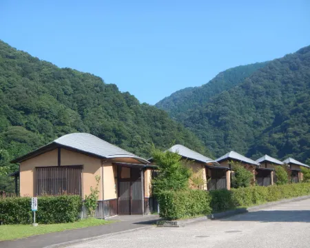 Gonokawa Canoe Park Sakugi 三次市酒店