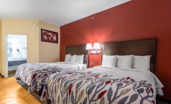 Red Roof Inn Georgetown, IN – Louisville West