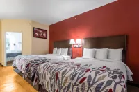Red Roof Inn Georgetown, IN – Louisville West