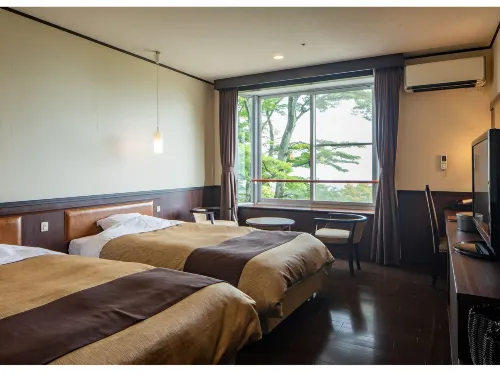 Hotel Kogure