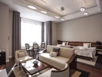 Mercure Bydgoszcz Sepia Hotels in Ґміна Сіценко