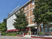 Best Western Hotel Cristallo Mantova