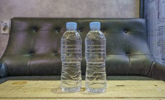 Sangin-Dong Zen, Daegu