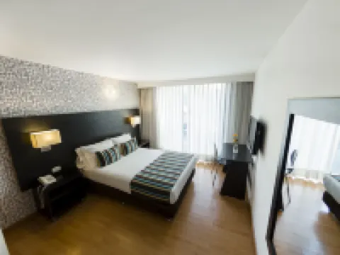 Hotel l'Etoile Universidad Javeriana Hotels in Bogota