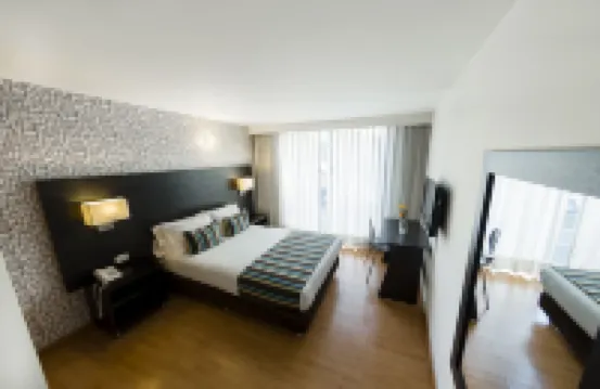 Hotel l'Etoile Universidad Javeriana Hotels near Chapinero