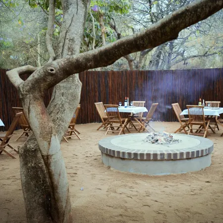 Kruger Eden Lodge