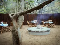 Kruger Eden Lodge - breakfast
