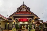 Seri Ibai Permai Hotel in zona Blue Lagoon Pulau Kapas