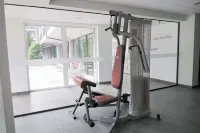 Local Stay Hotel, BW Signature Collection - Gym