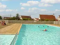 Zeewind 145 - piscine