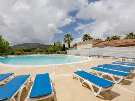 Le Domaine de Figuière