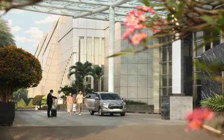 Resinda By Padma Hotel Karawang
