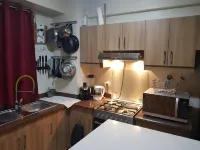 Mucucu's place