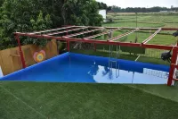 Gods County Hotels & Resorts Hotel a Tarapith