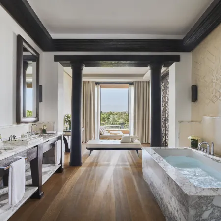 Mandarin Oriental, Marrakech