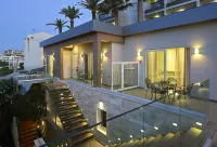 Elotis Suites Hôtels à : Agia Marina Nea Kydonias